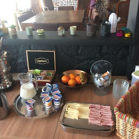 Hotel Metropole Condette Kültér fotó
