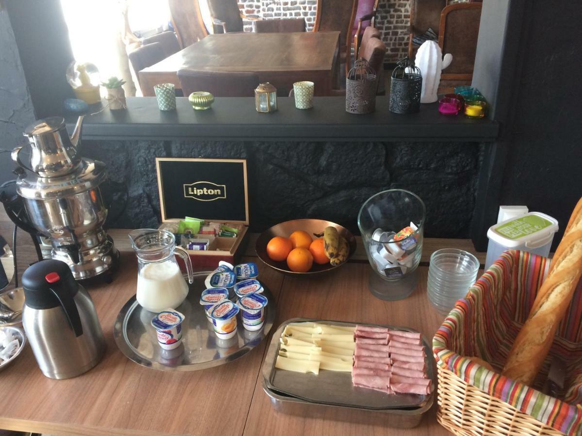 Hotel Metropole Condette Kültér fotó